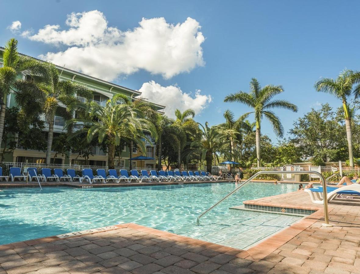 Mizner Place At Weston Town Center, Fort Lauderdale Eksteriør bilde