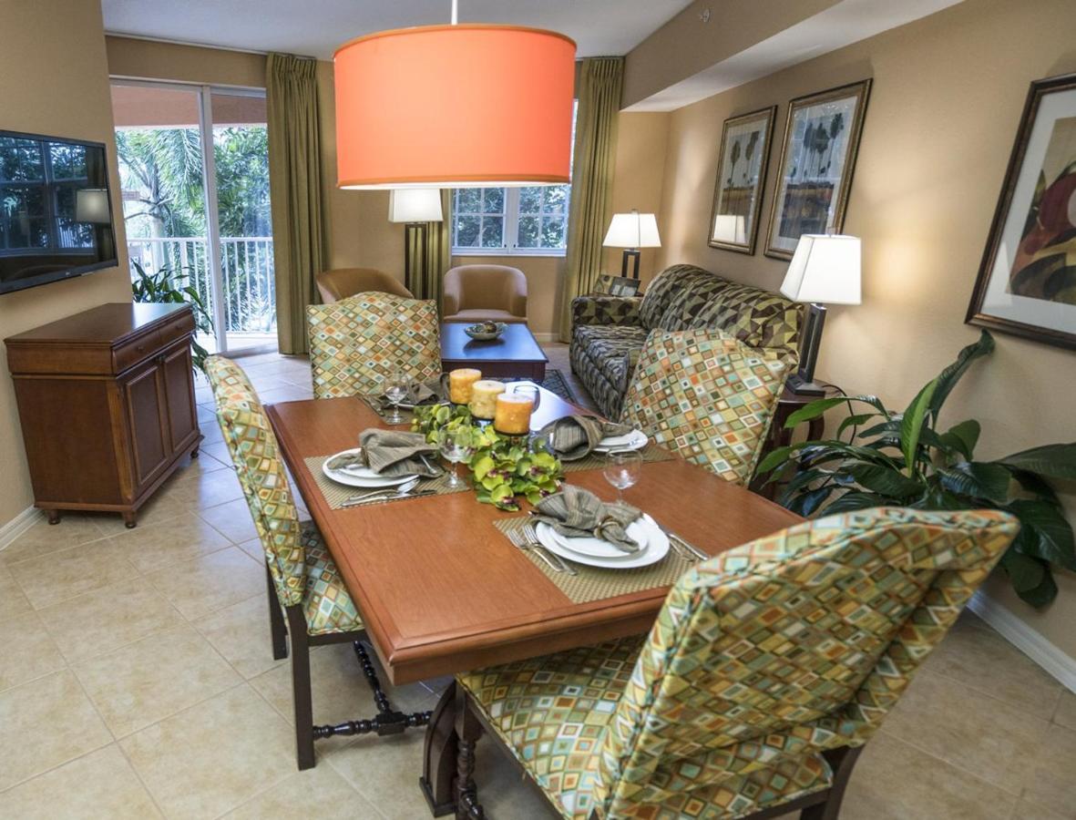 Mizner Place At Weston Town Center, Fort Lauderdale Eksteriør bilde