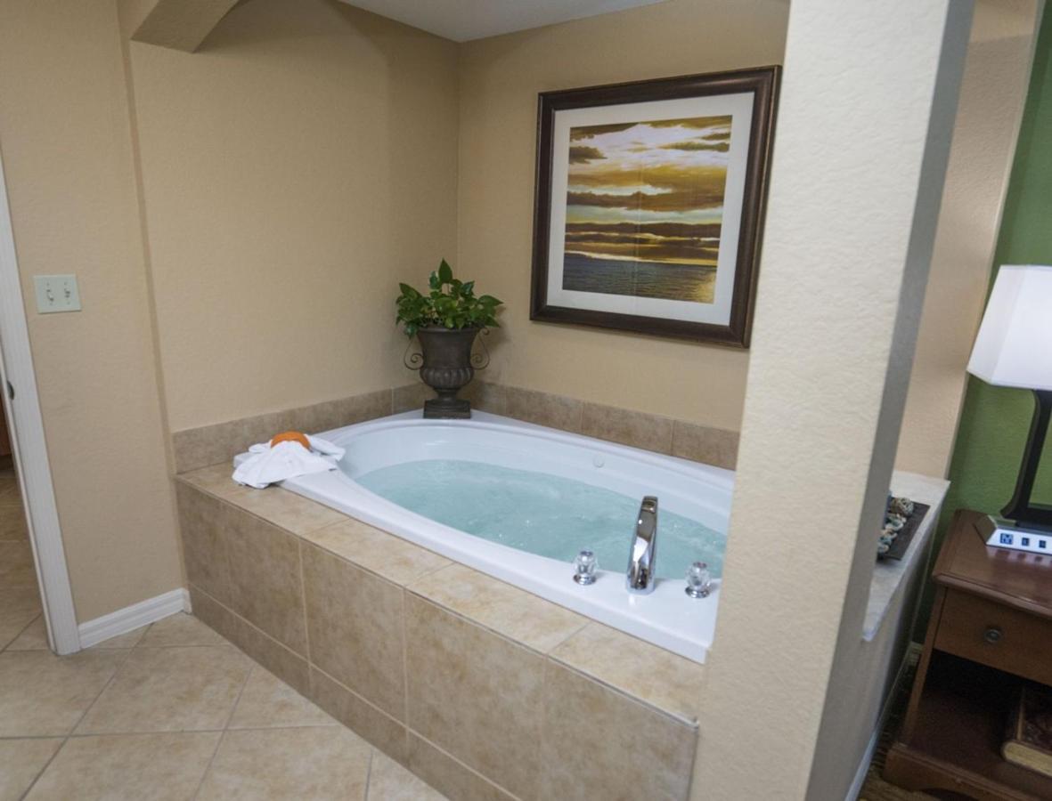 Mizner Place At Weston Town Center, Fort Lauderdale Eksteriør bilde
