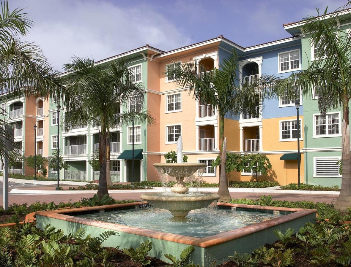 Mizner Place At Weston Town Center, Fort Lauderdale Eksteriør bilde