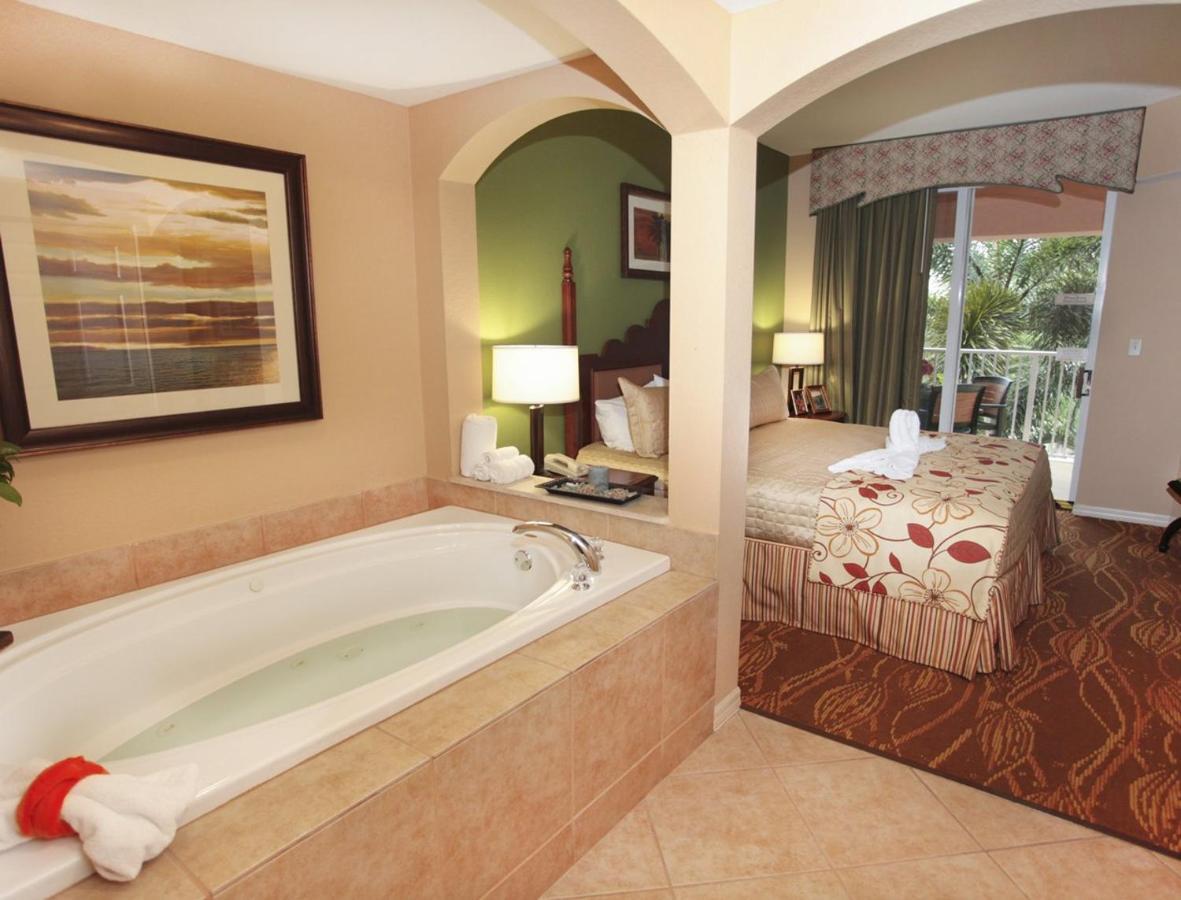 Mizner Place At Weston Town Center, Fort Lauderdale Eksteriør bilde