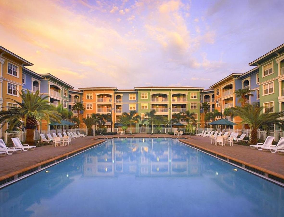 Mizner Place At Weston Town Center, Fort Lauderdale Eksteriør bilde