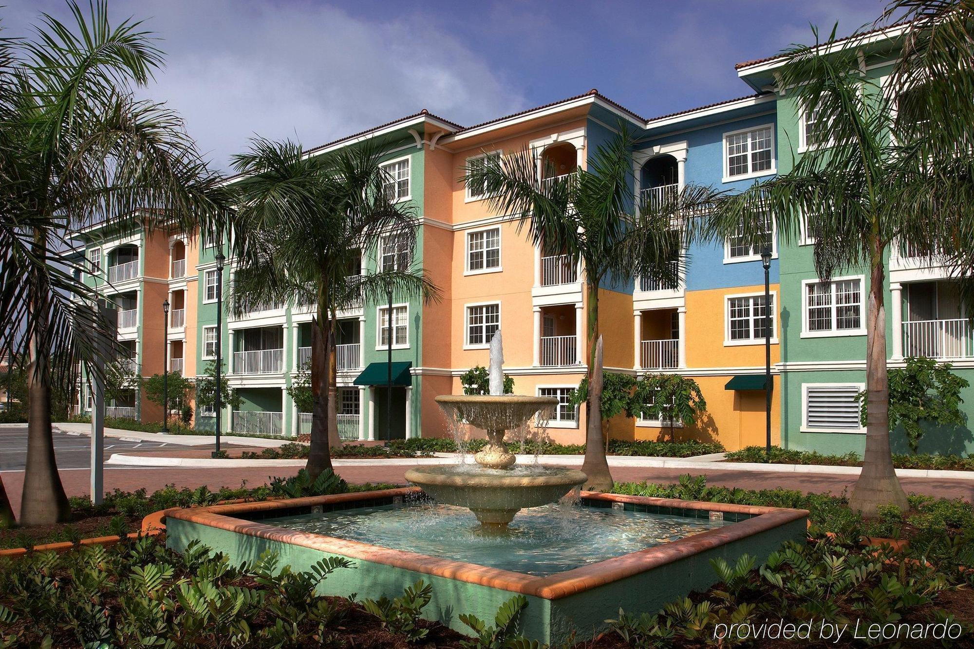 Mizner Place At Weston Town Center, Fort Lauderdale Eksteriør bilde
