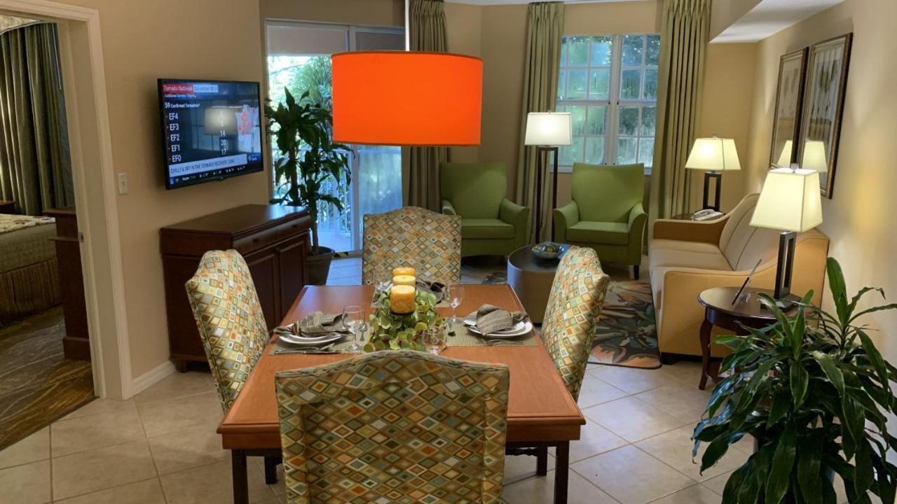Mizner Place At Weston Town Center, Fort Lauderdale Eksteriør bilde