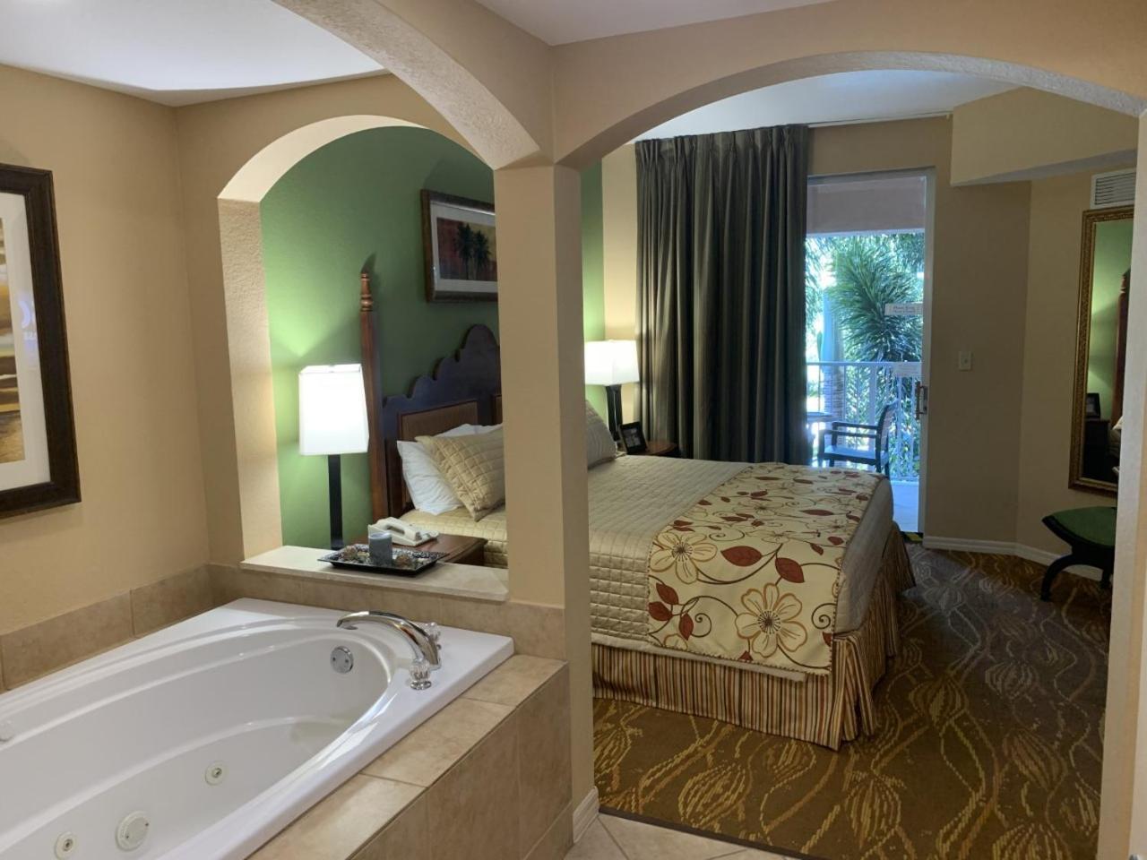 Mizner Place At Weston Town Center, Fort Lauderdale Eksteriør bilde