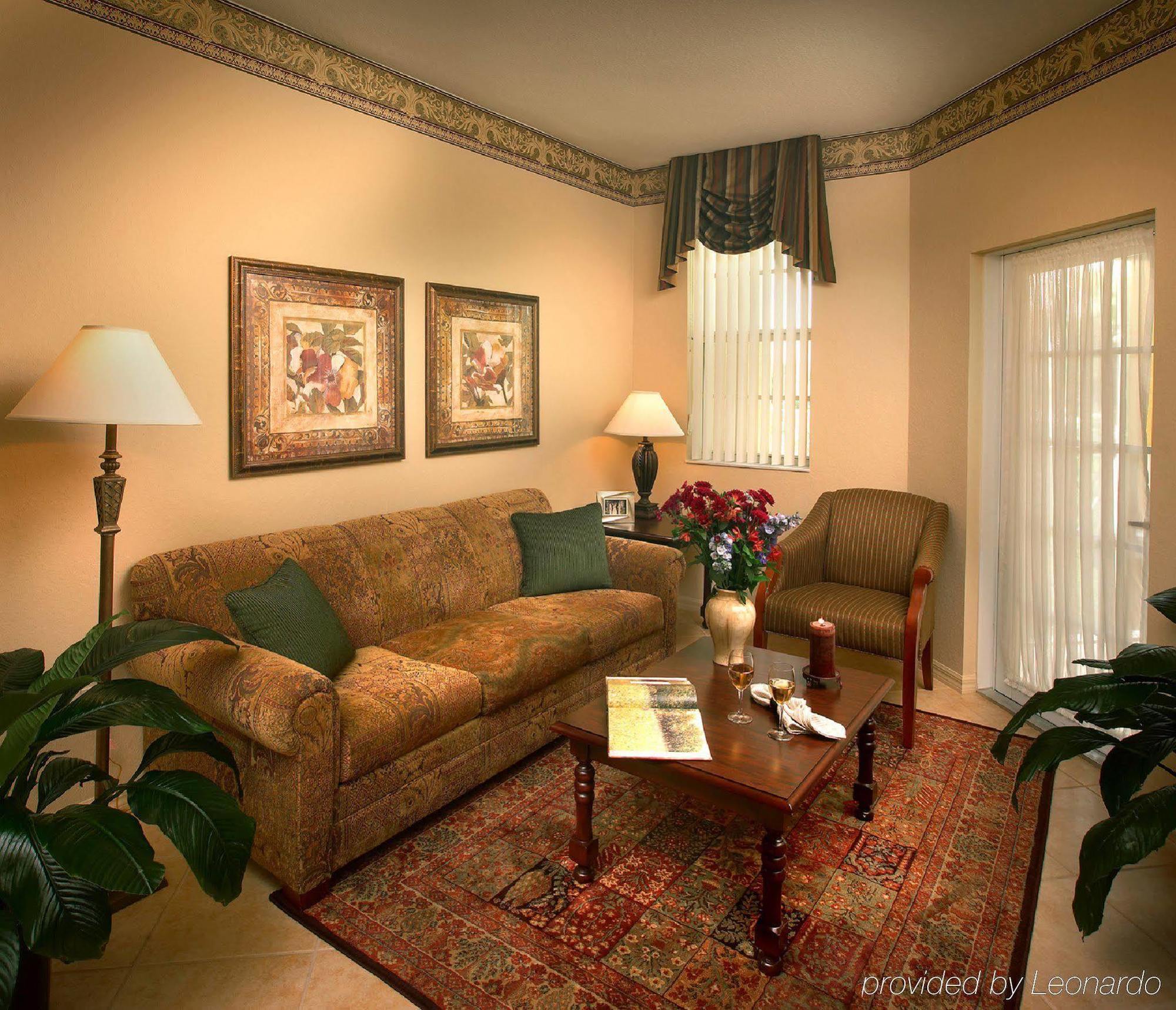 Mizner Place At Weston Town Center, Fort Lauderdale Eksteriør bilde
