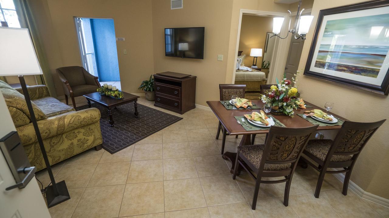 Mizner Place At Weston Town Center, Fort Lauderdale Eksteriør bilde