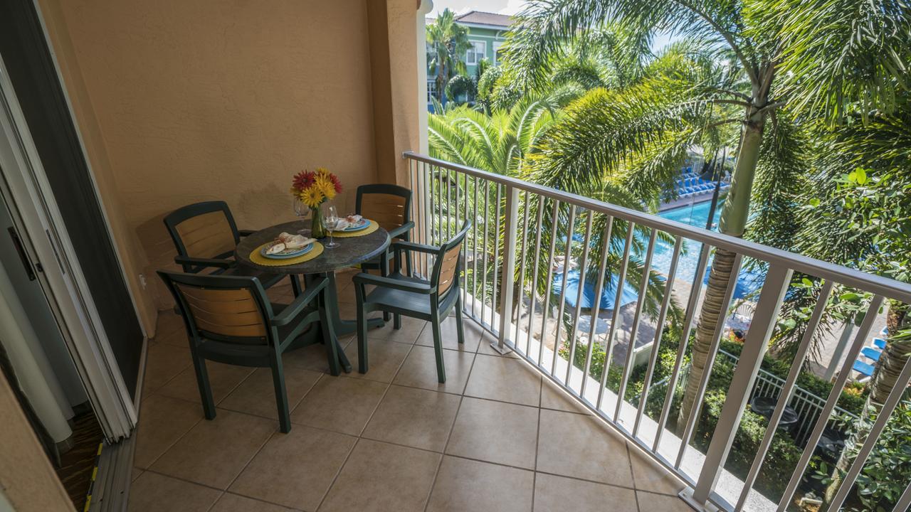 Mizner Place At Weston Town Center, Fort Lauderdale Eksteriør bilde