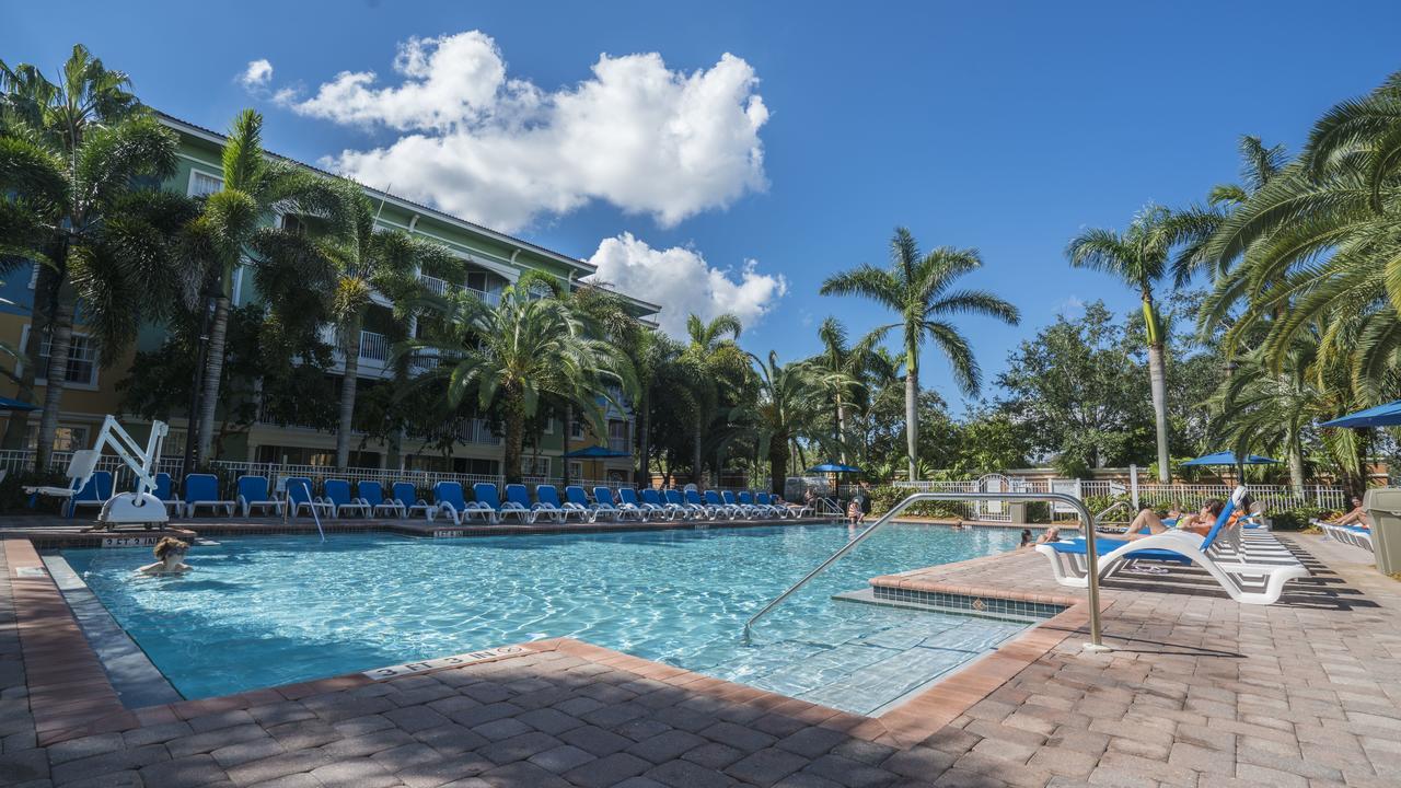 Mizner Place At Weston Town Center, Fort Lauderdale Eksteriør bilde