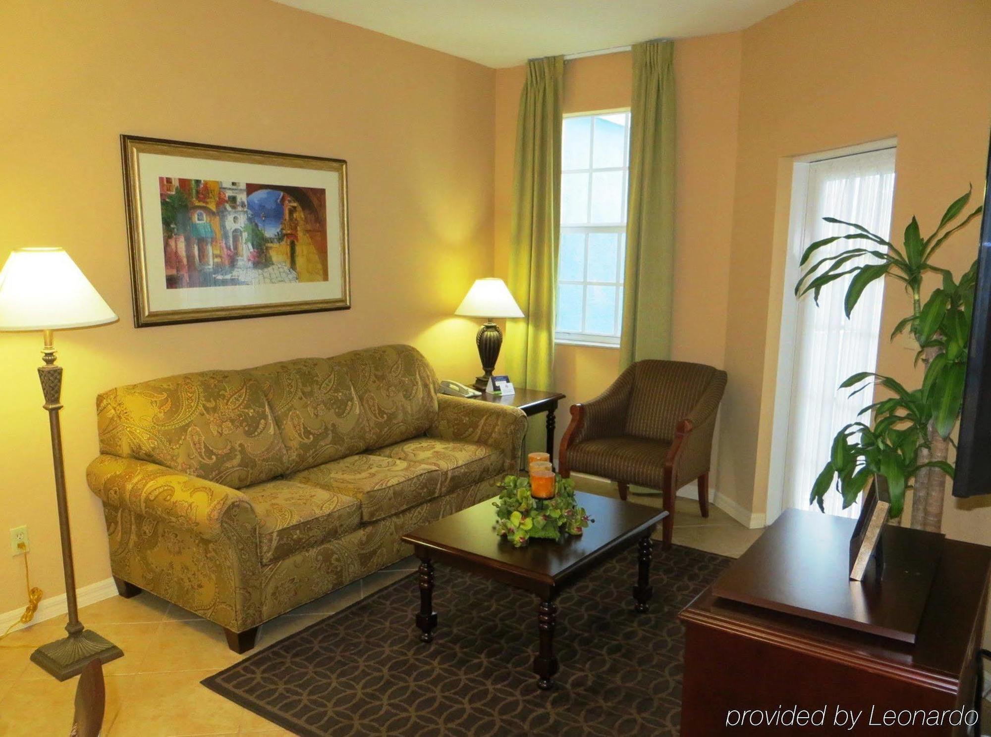 Mizner Place At Weston Town Center, Fort Lauderdale Eksteriør bilde